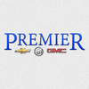 Premier Chevrolet Buick GMC Dealer App