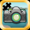 Puzzle Maker for Kids: Create Your Own Jigsaw Puzzles from Pictures - Education Edition