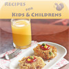 100 Kids Recipes