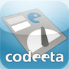 Codeeta Dashboard