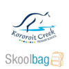 Kororoit Creek Primary School - Skoolbag