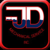 JD Mechanical Services, Inc - Indio