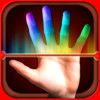 Palm Reading Booth Pro