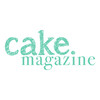Cake. Magazine