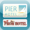 Pier and Prom Hotels