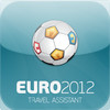 Euro 2012: Travel Assistant Full