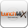 LunchMix.com Lunch Dating - Social Lunch Network for Single Professionals