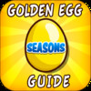 All Golden Eggs for Angry Birds Seasons