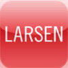 Touchpoints, Larsen Design