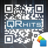QR Hits: Quick QR Code Reader and Scanner