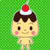 Funny Messenger,Chat Emoji design by TOSHIYAN for Facebook Emoticons, WhatsApp Emoticons, LINE Sticker, and Twitter