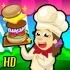 Burger Buns HD