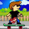 Jumpy Jimmy - Jack Hoverboard Brother by Flappy Fun Games