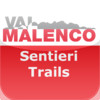 Valmalenco - Sentieri - Trails in Valmalenco