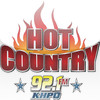 KHPQ Hot Country Q92.1