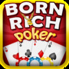 Born Rich Poker Stars High Rollers HD