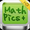 Math Pics Adding Fun HD