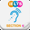 IELTS Listening focus on SECTION 4