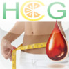 HCG Diet Miracle Customized For Your  Blood Type