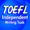 TOEFL Independent Writing Task - Model Tests