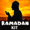Ramadan Kit ( Islam Quran Hadith - Ramazan Islamic Apps )