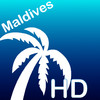 Aqua Map Maldives HD - Marine GPS Offline Nautical Charts for Traveling Boating Fishing and Sailing