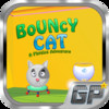 Bouncy Cat Lite - A Physics Adventure