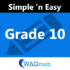 Complete Grade 10 by WAGmob