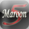 The Ultimate Fan App - Maroon 5 Edition