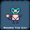 Boobie The Cat V2