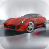 Ferrari Collection Cars