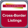 Baker & McKenzie's Cross-Border Listings