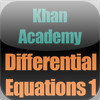Khan Academy: Differential Equations 1