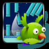 Clumsy Bird- Flying Flappy Wings