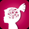 IQ for kids Pro : Baby learn every thing.