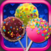 Marshmallow Pops Maker - Free food games for girls and boys