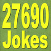 27690 Humor And Jokes