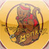 The Copper Monkey