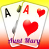 Classic Aunt Mary Card Game