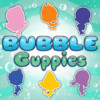 Bubble Guppies and friends HD