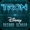 Disney Second Screen: TRON LEGACY Edition