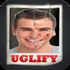 Uglify - The Ugly & Spotty Face Booth