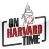On Harvard Time