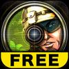 Elite Sniper Warfare: Jungle Combat, Free Game