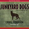 Junkyard Dogs (Audiobook)