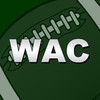 2012 WAC Football Schedule