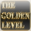 Golden Level only for hanging pictures or shelf