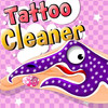 Tattoo Cleaner