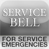 Desk Service Bell