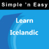 Learn Icelandic by WAGmob